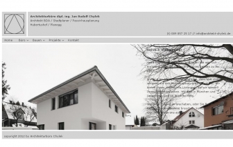 http://architekt-chylek.de