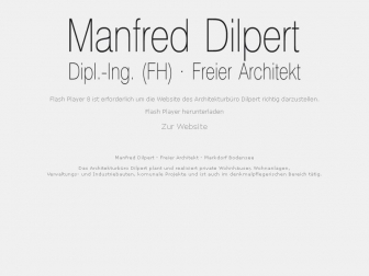 http://architekt-dilpert.de
