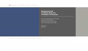 http://architekten-etage.de