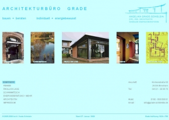 http://architektin-grade.de