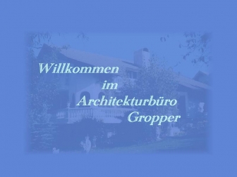http://architektin-gropper.de