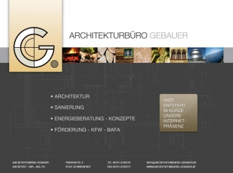 http://www.architekturbuero-gebauer.de