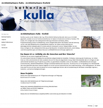 http://architekturbuero-kulla.de