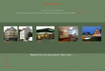 http://architekturbuero-sorgen.de