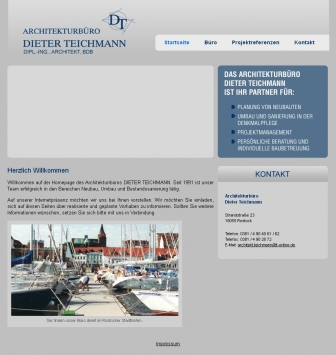 http://architekturbuero-teichmann.de