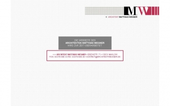 http://architektwegner.de