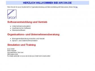 http://arcon.de
