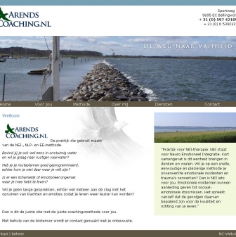 http://arendscoaching.nl