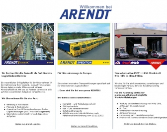 http://arendt-spedition.de
