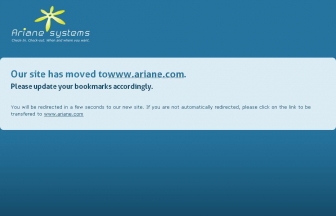 http://ariane-systems.com