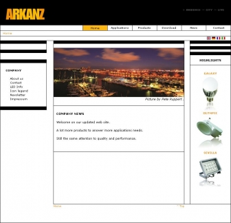http://arkanz.com
