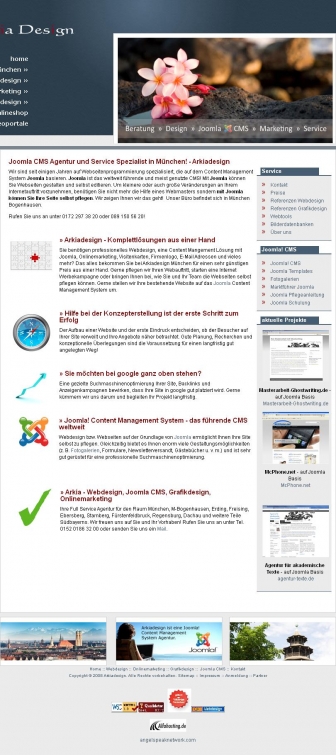 http://arkiadesign.de