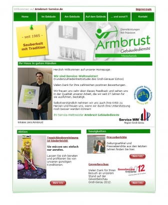 http://armbrust-service.de