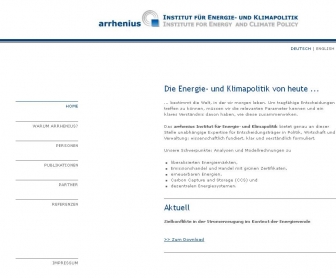 http://arrhenius.de