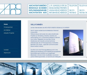 http://www.ars-scherer.de