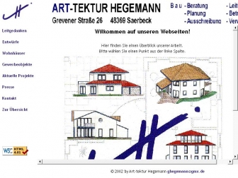 http://art-tektur-hegemann.de