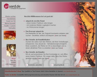 http://artyard.de