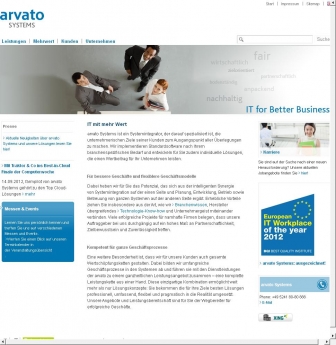 http://www.arvato-systems.de
