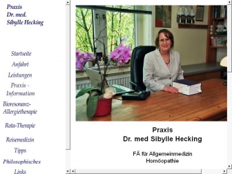 http://arztpraxis-hecking.de