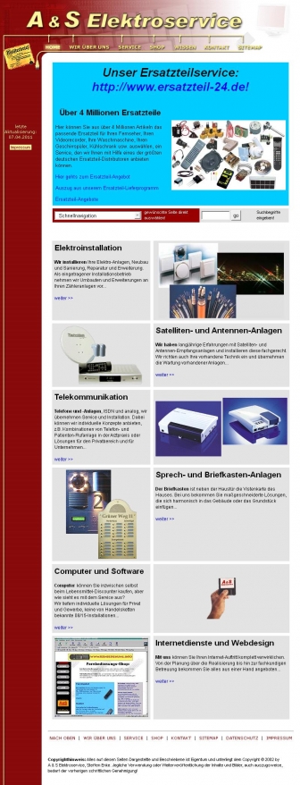 http://as-elektroservice.de