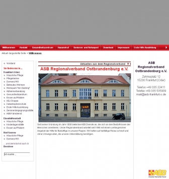 http://asb-frankfurt-o.de