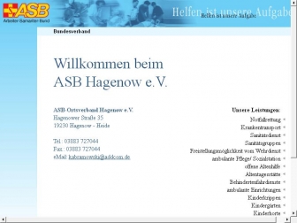 http://asb-hagenow.de