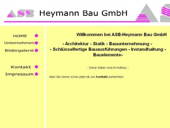 http://asb-heymann-bau.de