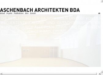 http://aschenbacharchitekten.de