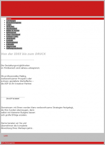 http://asp-werbeagentur.com