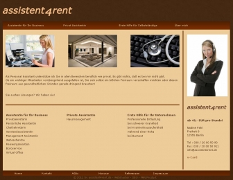 http://assistent4rent.de