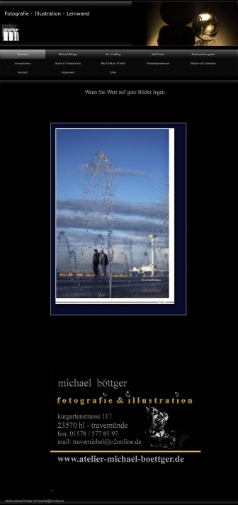http://atelier-michael-boettger.de