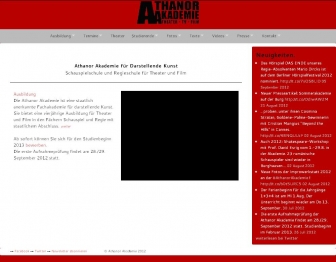http://www.athanor.de
