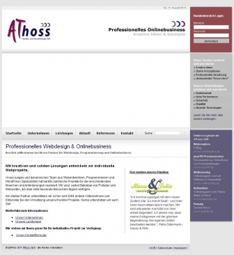 http://athoss.de