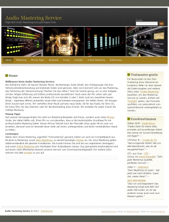 http://audio-mastering-service.de