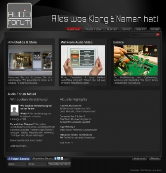 http://www.audioforum-berlin.de