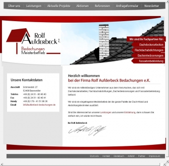 http://aufderbeck-bedachungen.de