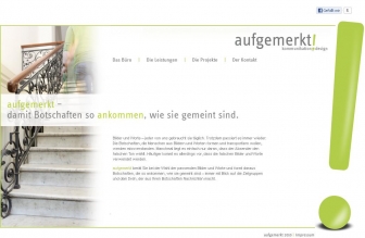 http://aufgemerkt.net