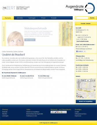http://augenaerzte-schildergasse.de