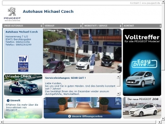 http://auto-czech.de