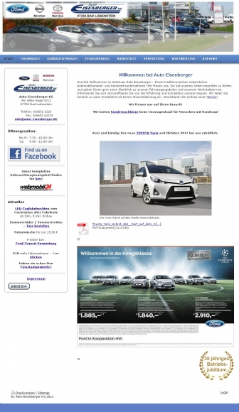 http://auto-eisenberger.eu