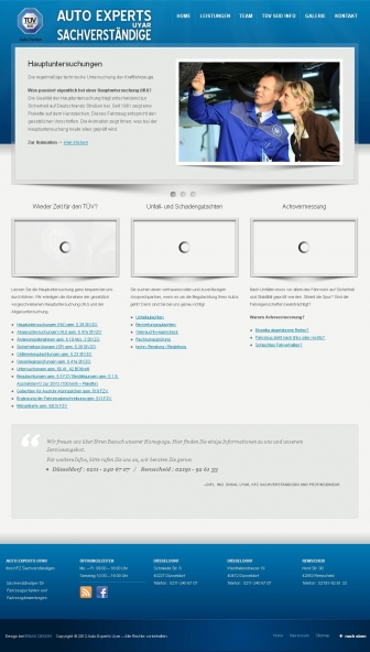 http://auto-experts-uyar.de