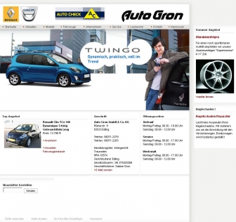 http://auto-gron.de