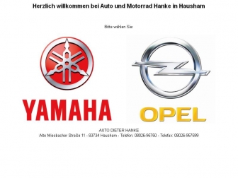 http://auto-hanke.de