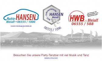 http://auto-hansen.de