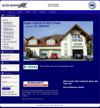 http://auto-hoffmann-gmbh.de