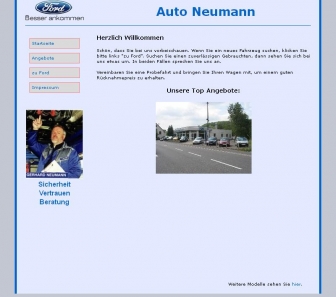http://auto-neumann-gmbh.de
