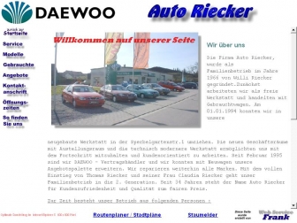 http://auto-riecker.de