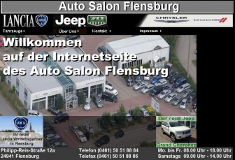 http://auto-salon-flensburg.de