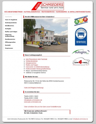 http://auto-schmieders.de