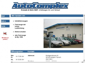 http://autocomplex.de